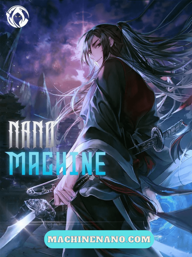 Nano Machine Chapter 172